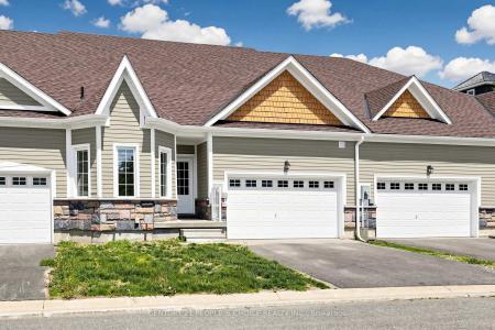 8 DURHAM ROAD, Bracebridge, Ontario P1L 0B7, Canada