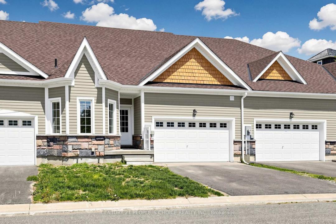 8 DURHAM ROAD, Bracebridge, Ontario P1L 0B7, Canada