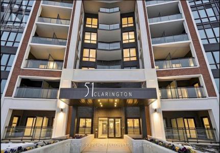 51 CLARINGTON BOULEVARD, Clarington (bowmanville), Ontario L1C 7J8, Canada