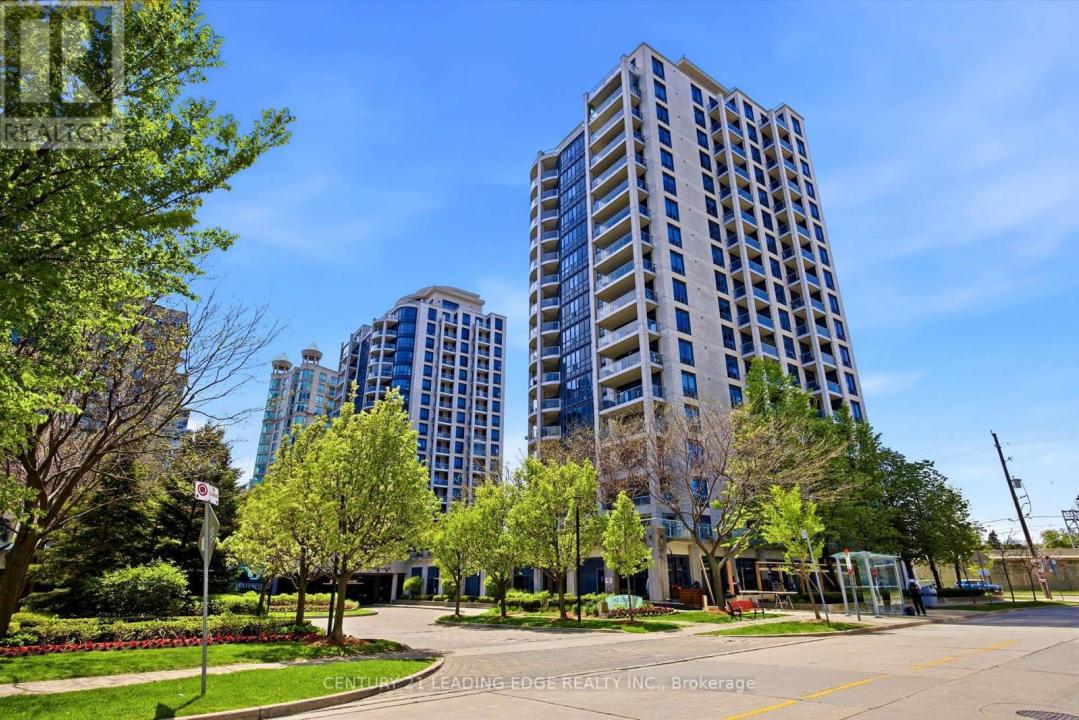 2083 LAKE SHORE BOULEVARD WEST, Toronto (mimico), Ontario M8V 4G2, Canada