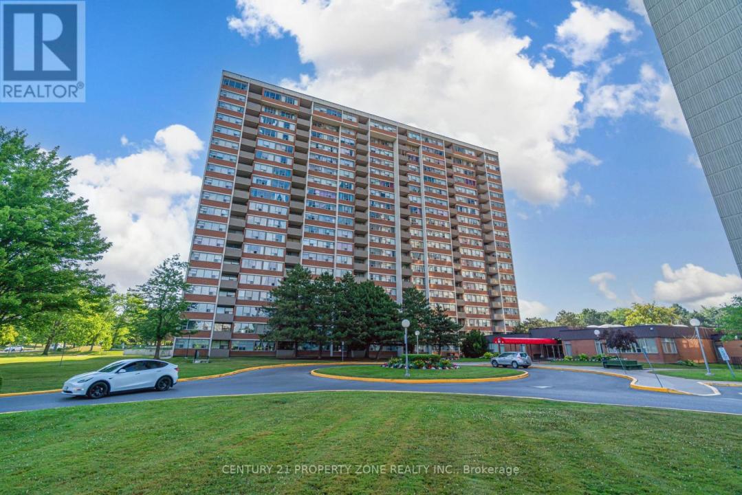 45 SILVER SPRINGS BOULEVARD, Toronto (l'amoreaux), Ontario M1V 1R2, Kanada