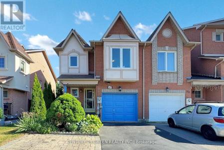 57 KELSO CRESCENT, Vaughan (maple), Ontario L6A 2C8, Canada