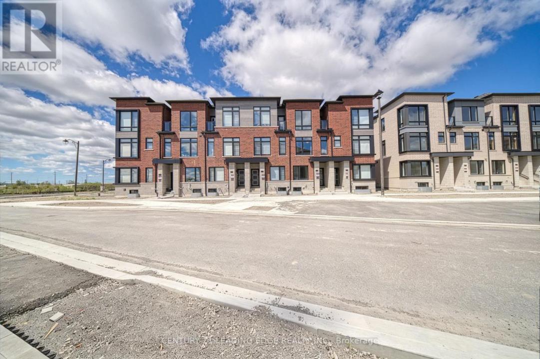 25 PLUTO WAY, Whitby (brooklin), Ontario L1M 0G2, Kanada