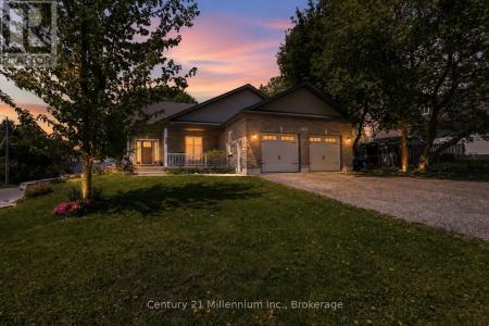 142 ISLA STREET, Grey Highlands, Ontario N0C 1H0, Canada