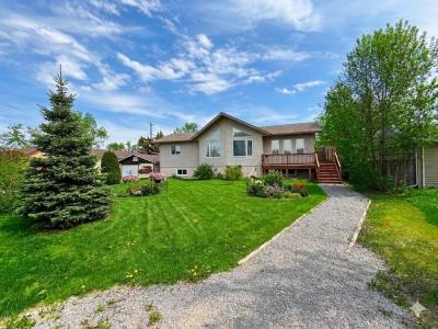 123 SIXTH AVENUE, Gimli, Manitoba R0C 1B0, Kanada