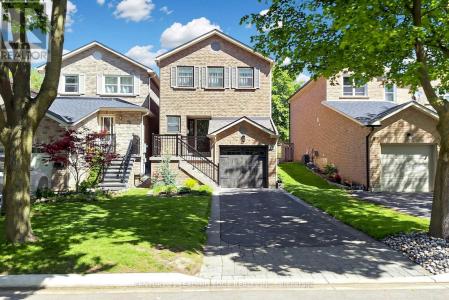 76 MARKVILLE ROAD, Markham (markville), Ontario L3R 4V6, Canada