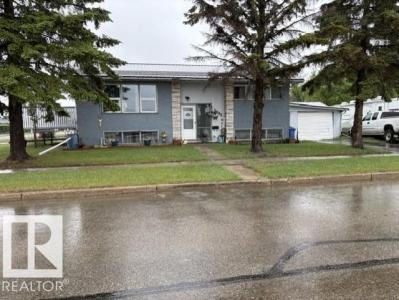 5002 41 AVE, Wetaskiwin, אלברטה T9A 0B1, קנדה 