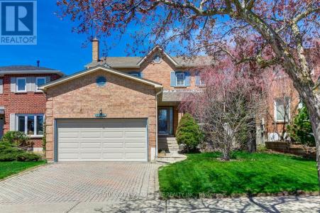 1595 SIR MONTY'S DRIVE, Mississauga (east Credit), Ontario L5N 4P1, Canada
