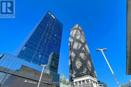 138 DOWNES STREET, Toronto (waterfront Communities), Ontario M5E 0E4, Canada