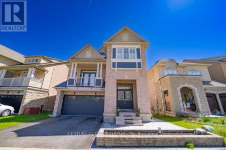 145 SILVER MAPLE ROAD, Richmond Hill (jefferson), Ontario L4E 4Y8, Canada