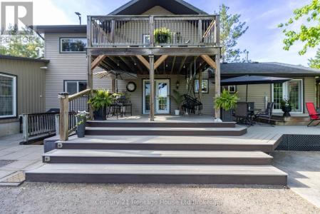 545228 PATTULLO AVENUE, Norwich, Ontario N4S 7W3, Canada