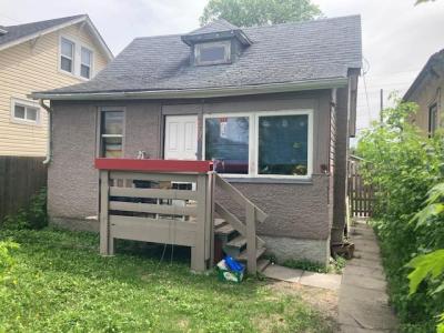 279 BATTERY STREET, Winnipeg, Manitoba R2X 2A6, Canada