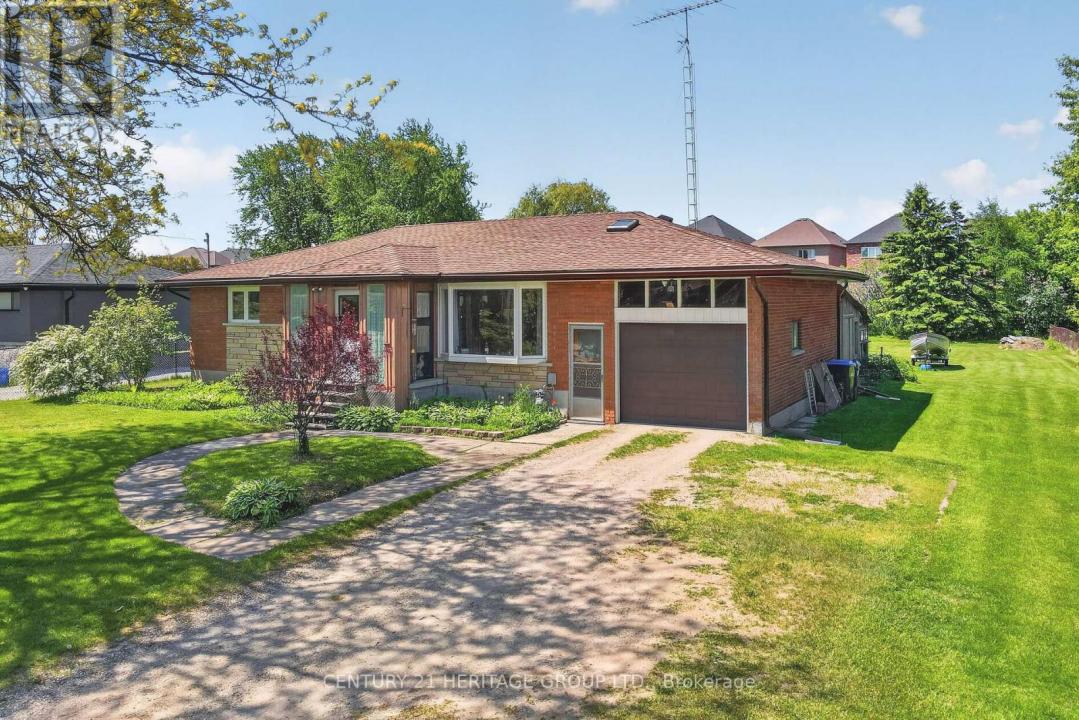 640 SIMCOE ROAD, Bradford West Gwillimbury (bradford), Ontario L3Z 4A9, Canada