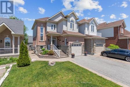1103 GLENBOURNE DRIVE, Oshawa (pinecrest), Ontario L1K 0B7, Canada