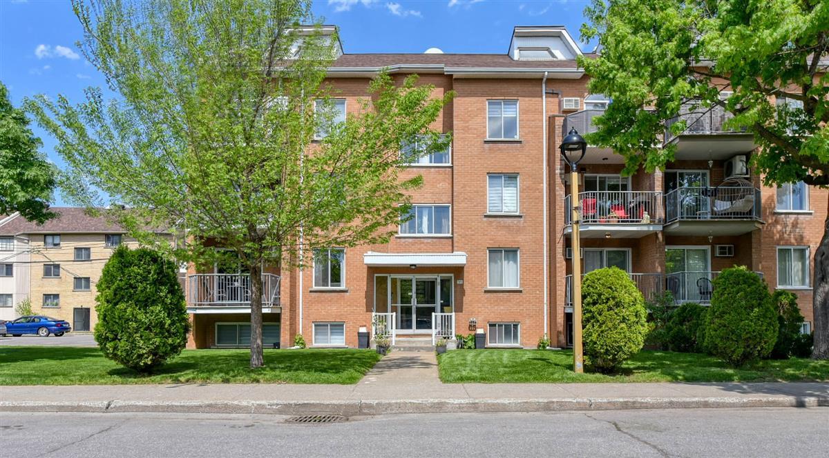 7855 Av. René-Descartes, Montréal (Rivière-des-Prairies/Pointe-aux-Trembles), Québec H1E 3G6, Canada