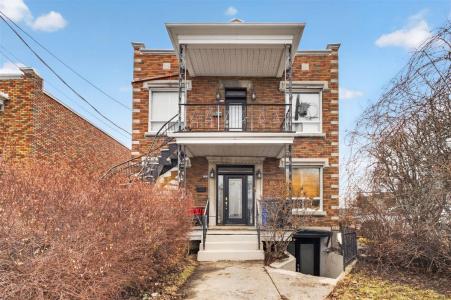 5088  Boul. Lévesque E., Laval (Saint-Vincent-de-Paul), Quebec H7C 1N1, Canada