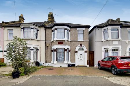 28, Bengal Road, ILFORD, Reino Unido