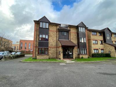 75, Waterside Close, BARKING, Reino Unido