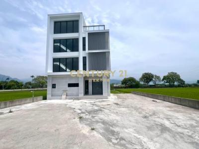 員山路一段, Yuanshan Township, Yilan 264, Taiwan