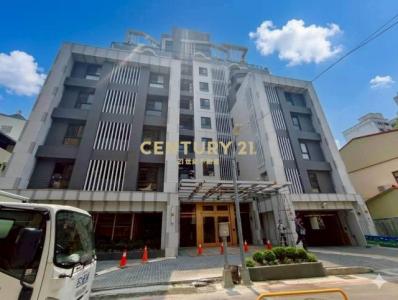 大全街, West Dist., Taichung City 403, Taiwan