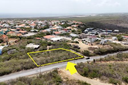 Grote Berg Unique Development Opportunity, Grote Berg, Willemstad West, Curaçao