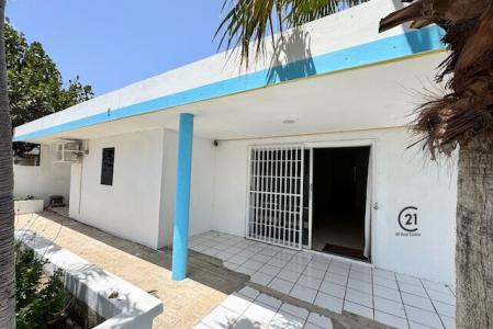 Steenrijk 5-Bedroom House, Steenrijk, Willemstad East, Curaçao
