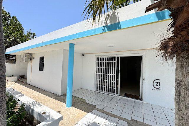 Steenrijk 5-Bedroom House, Steenrijk, Willemstad East, Curaçao