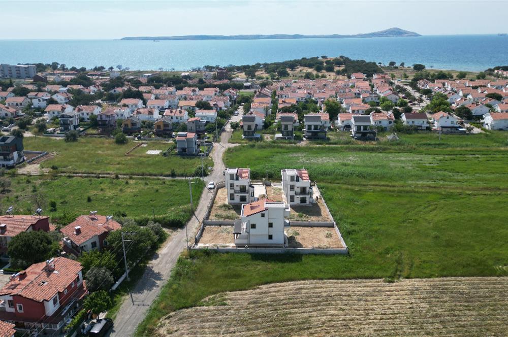 Çanakkale, Türkei