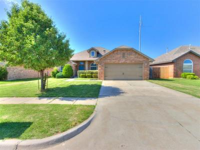 1415 Spoonwood Drive, Norman, Oklahoma 73071, USA