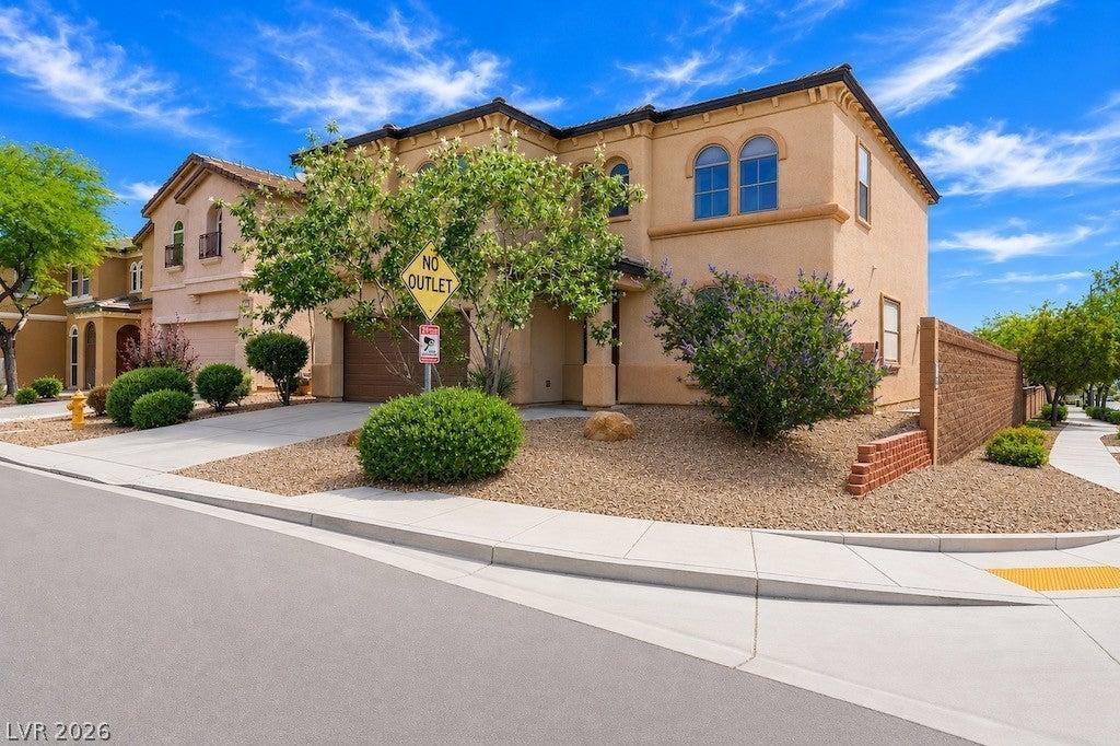 6408 Trautman Court, Las Vegas, Nevada 89149, États-Unis