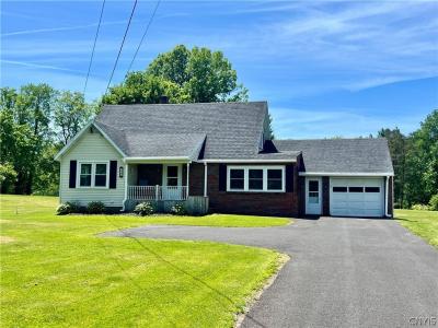 2489 State Route 48, Fulton, New York 13069, États-Unis