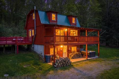 5142 County Highway 47, Walton, NY 13856, USA