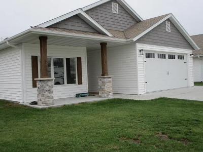 808 N Barela Circle, Centralia, 미조리 65240, 미국