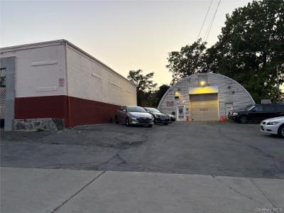15 N White Street, Poughkeepsie, NY 12601, USA