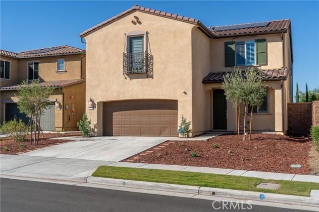 2238 Melogold, Corona, Californie 92883, États-Unis