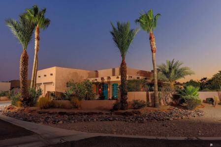 13120 S CHASE WAY, Yuma, Arizona 85367, USA