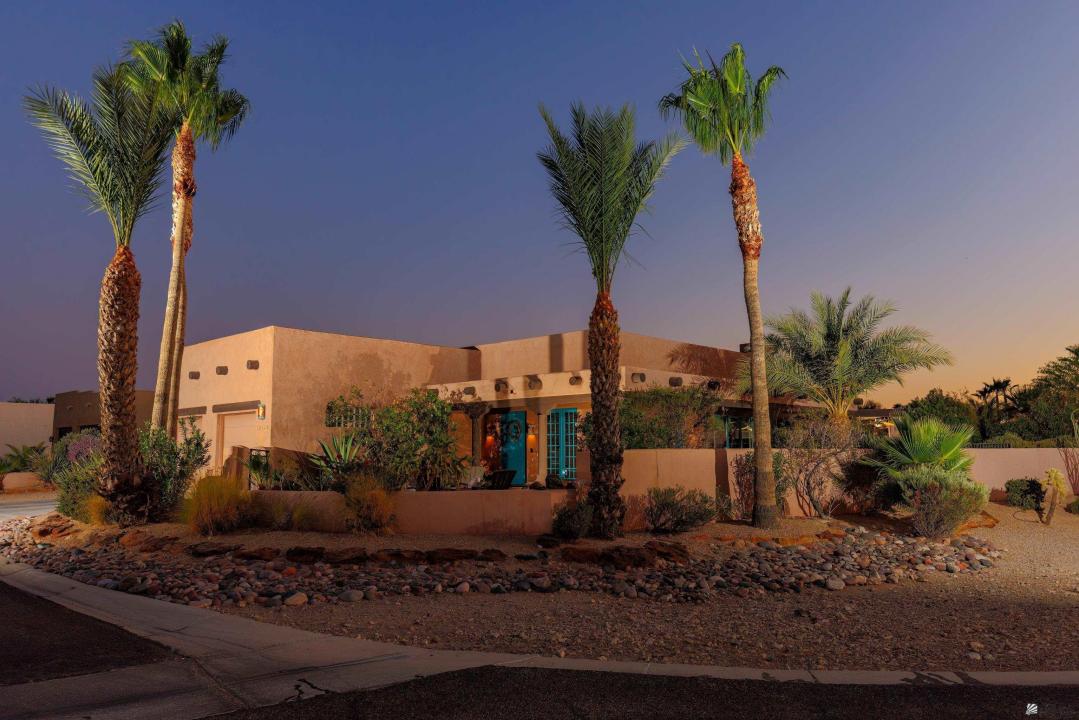 13120 S CHASE WAY, Yuma, Arizona 85367, États-Unis