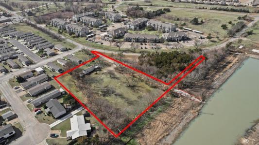 393 Knollwood Road, Knollwood, Texas 75092, USA