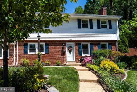 2640 Frey Court, Falls Church, Virginia 22046, USA