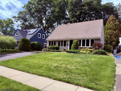 883 Milton Blvd, Rahway City, Nova Jersey 07065, Estados Unidos