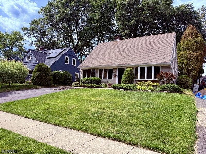 883 Milton Blvd, Rahway City, Nova Jersey 07065, Estados Unidos