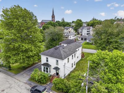 41 State Street, Biddeford, Maine 04005