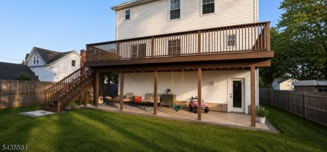 217 Seeley Ave, Keansburg Boro, NJ 07734, USA