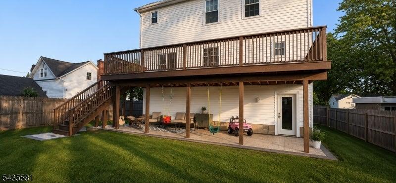 217 Seeley Ave, Keansburg Boro, New Jersey 07734, États-Unis