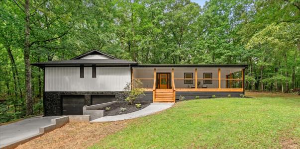 2513 North Carroll Court, Villa Rica, Géorgie 30180, États-Unis