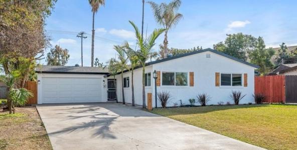 1262 Anders Avenue, Hacienda Heights, 캘리포니아 91745, 미국