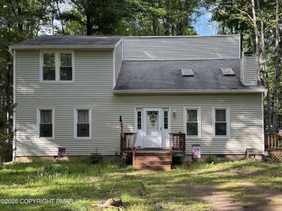 7193 Winnebago Drive, Pocono Lake, Pennsylvania 18347, Stati Uniti