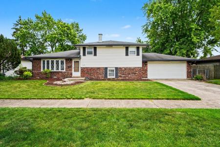 3457 191st Street, Lansing, Illinois 60438, Estados Unidos
