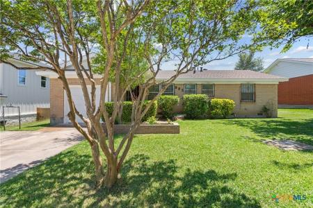905 S 40th Street, Temple, Texas 76501, USA