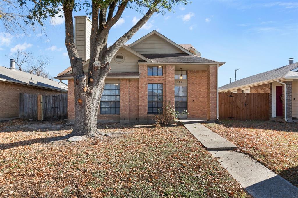 618 Las Brisas Drive, Mesquite, Texas 75149, Estados Unidos